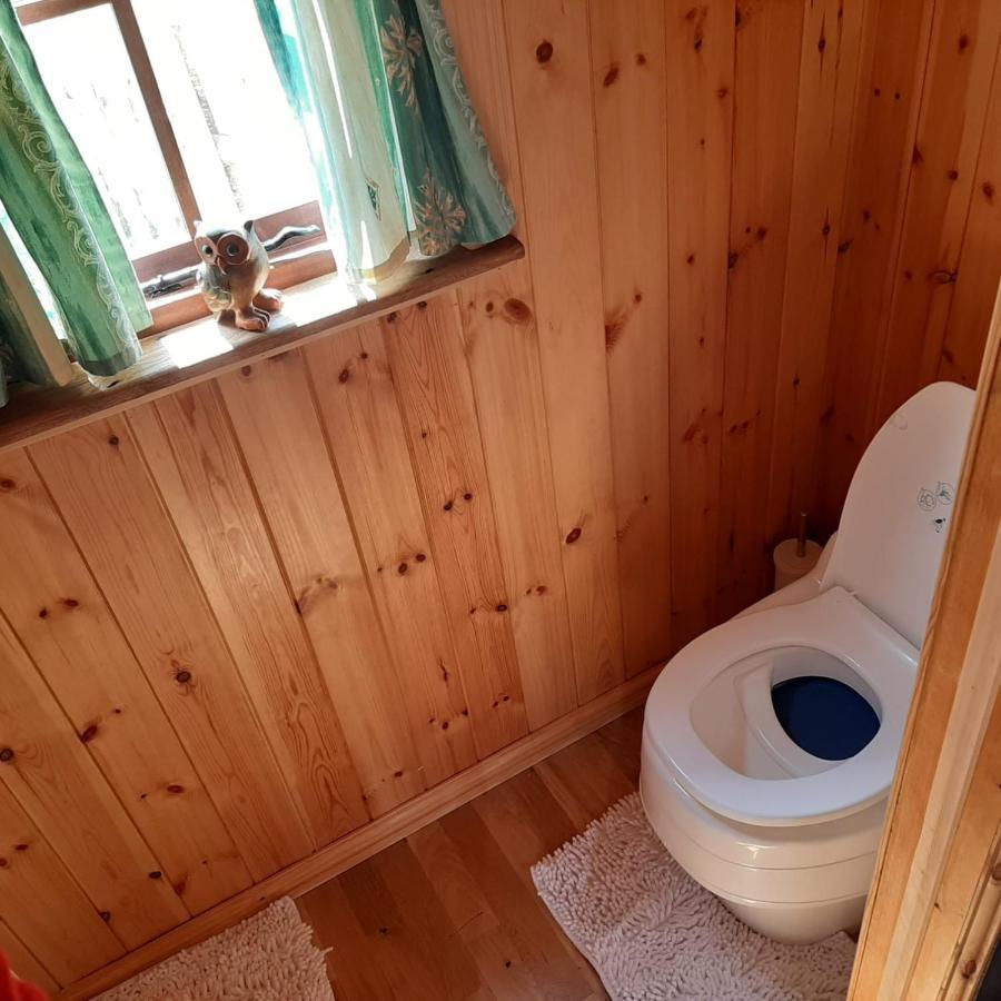 Eco Accommodation Cornflower Craven Arms Extérieur photo